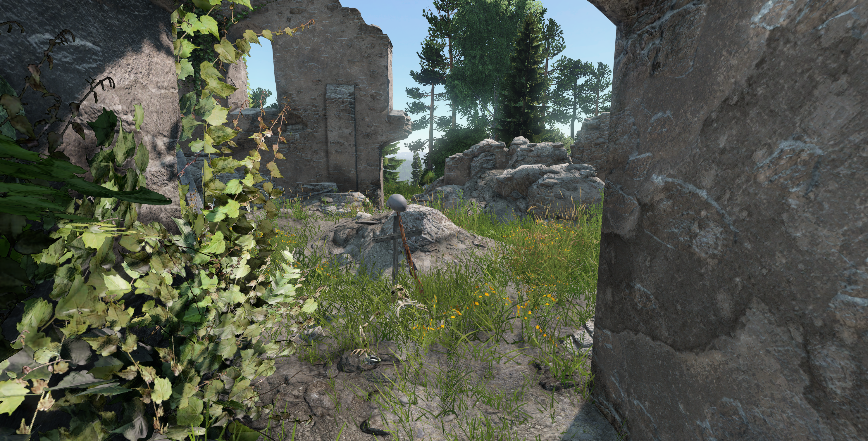 Easter Egg Example